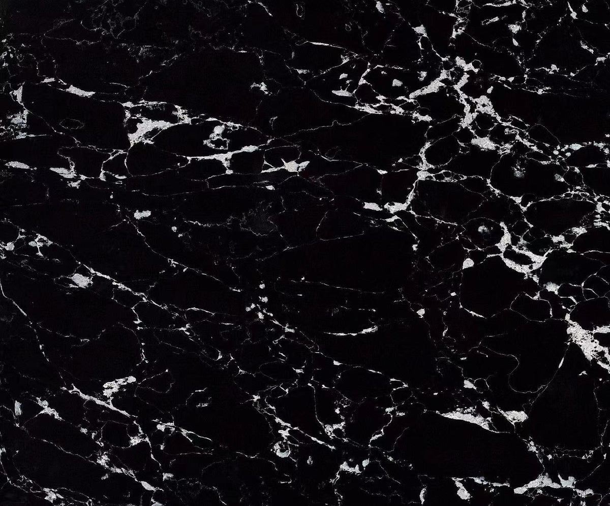 Nero Matarazzo Quartz 3CM