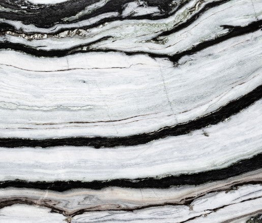 New Panda White Marble 2CM
