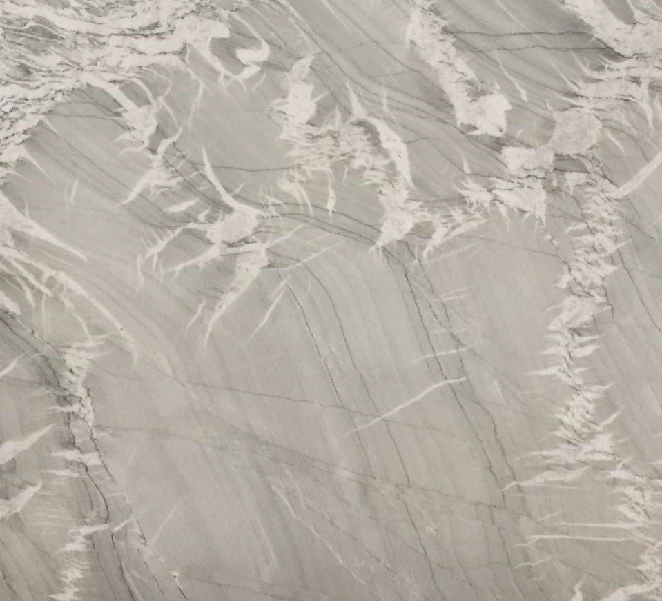 Nuage Grey Quartzite 2CM