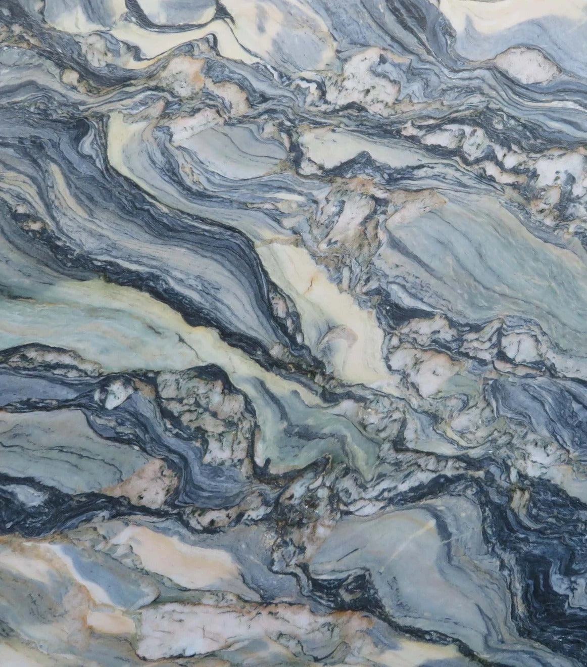 Ocean Fantasy Leathered Quartzite 3CM