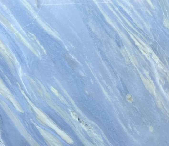 Paradise Blue Marble 2CM