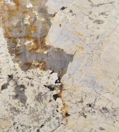 Patagonia Gold Granite 2CM