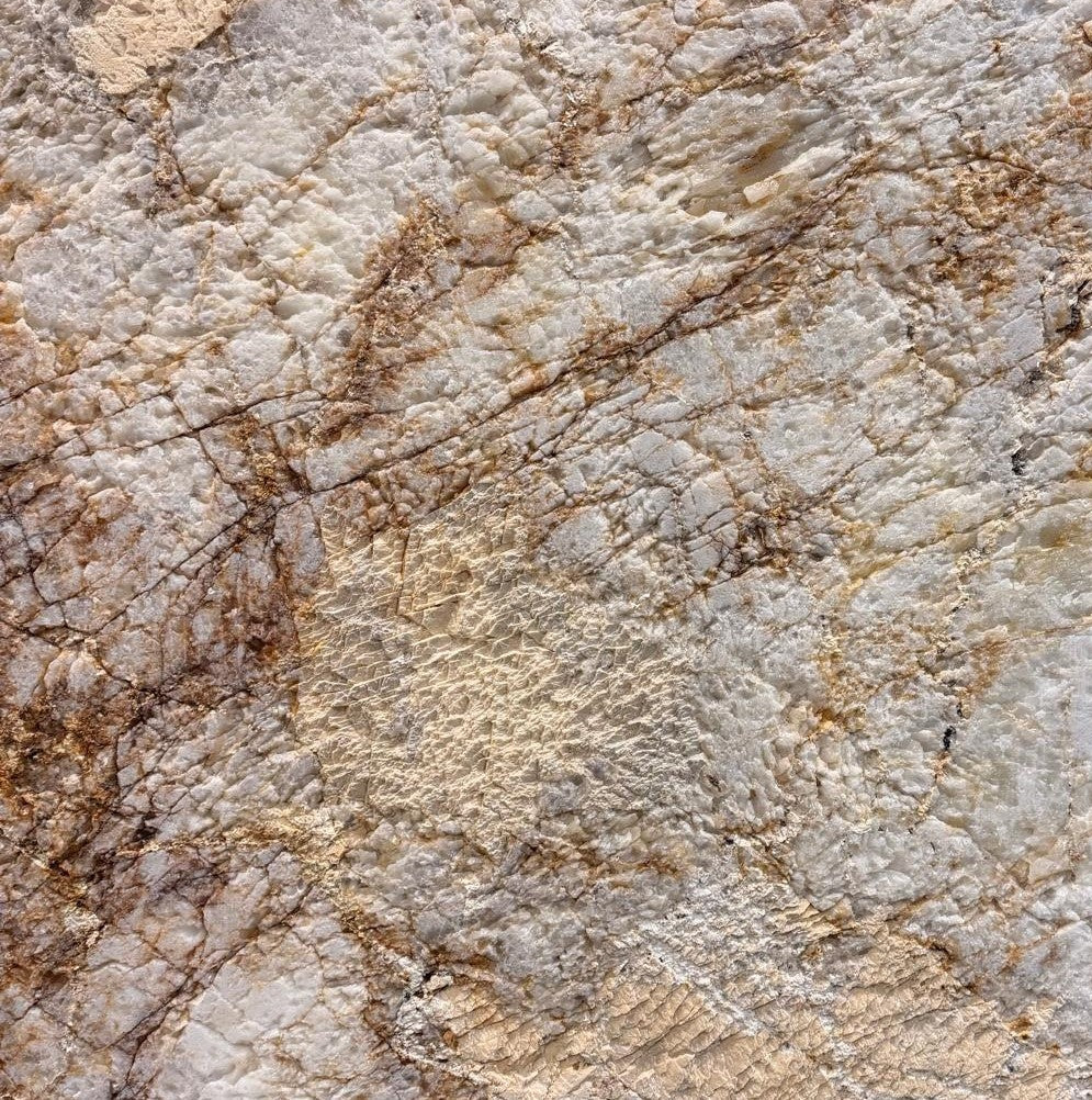 Patagonia Rock Finish Quartzite 3CM