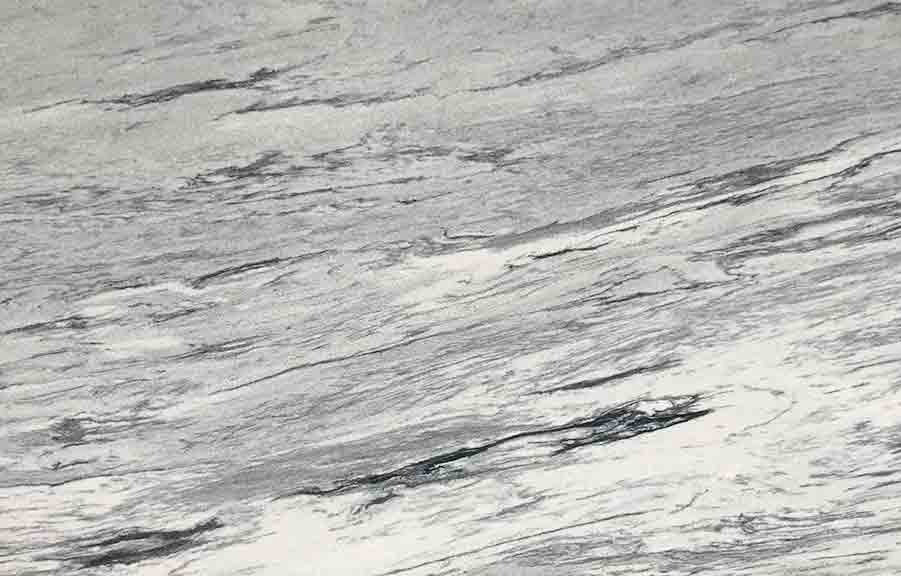 Pearl Grey Marble 1CM