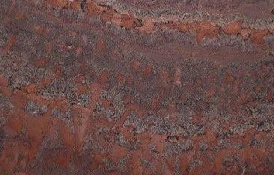 Persa Bordeaux Granite 2CM