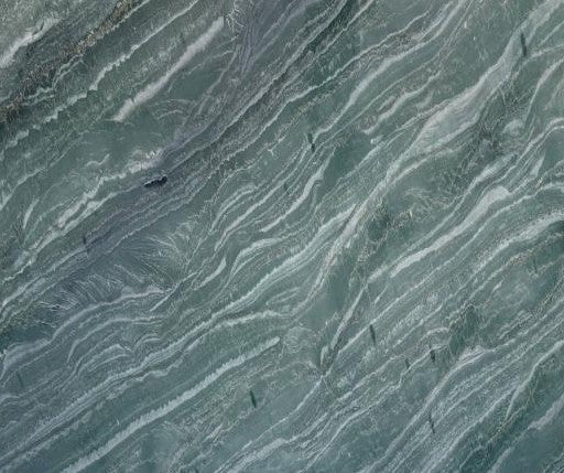 Persa Green Leathered Quartzite 3CM