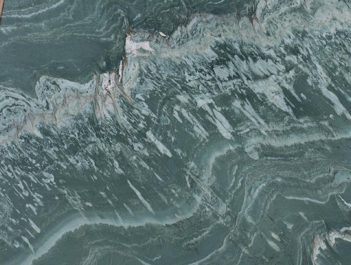 Persa Green Quartzite 2CM