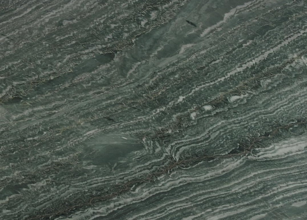 Persa Green Quartzite 3CM
