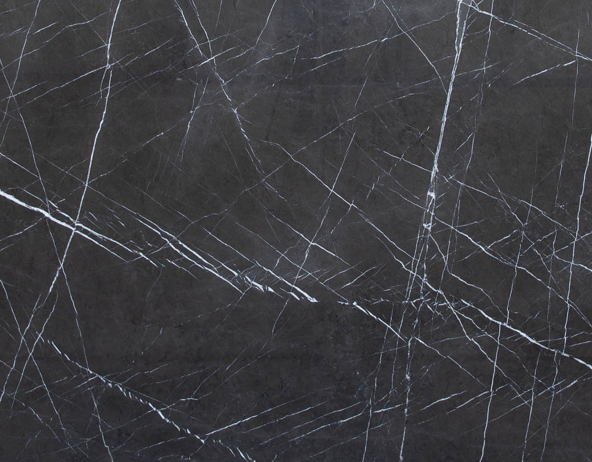 Pietra Grey Leathered Marble 2CM