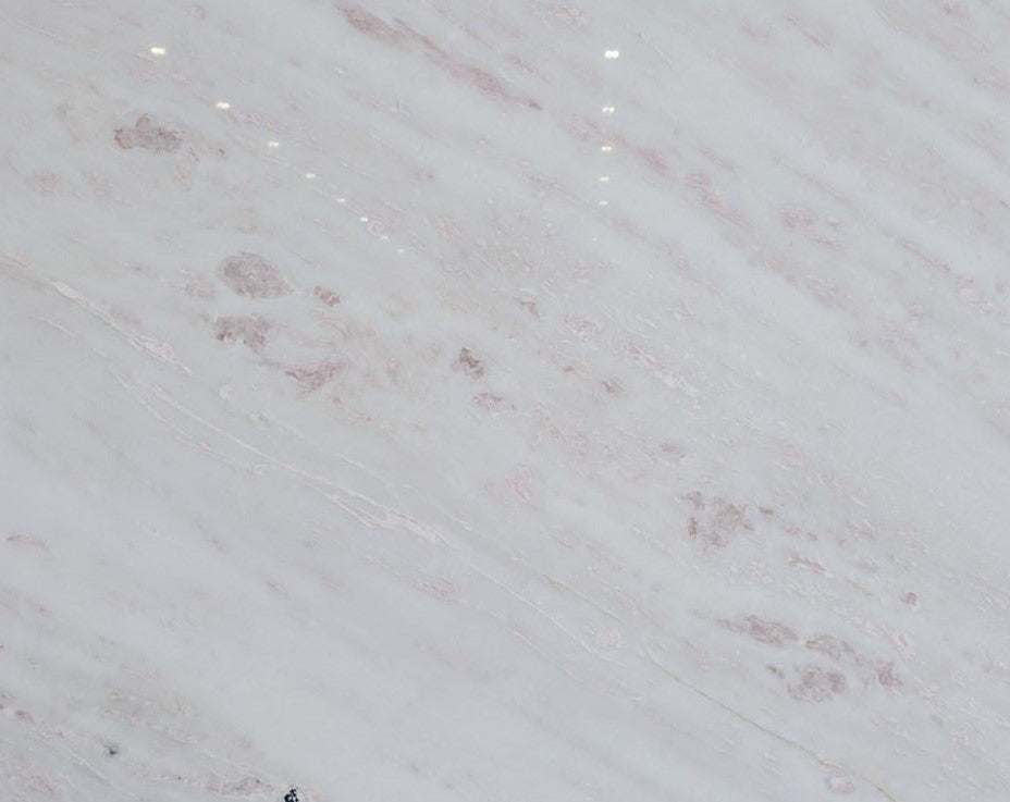 Pink Rhino Honed Marble 2CM