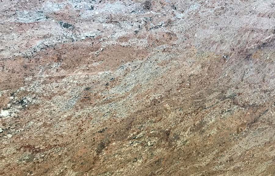 Rose Wood Granite 2CM