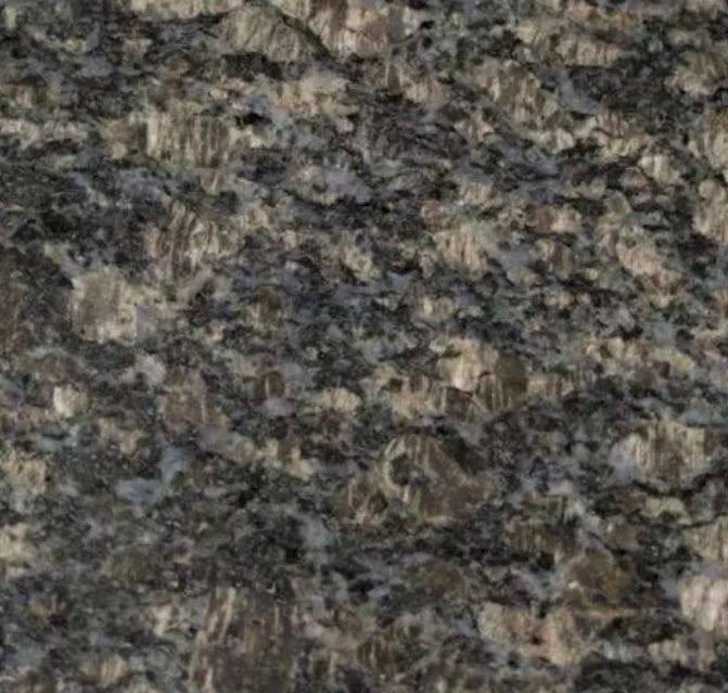 Saphire Brown Granite 2CM