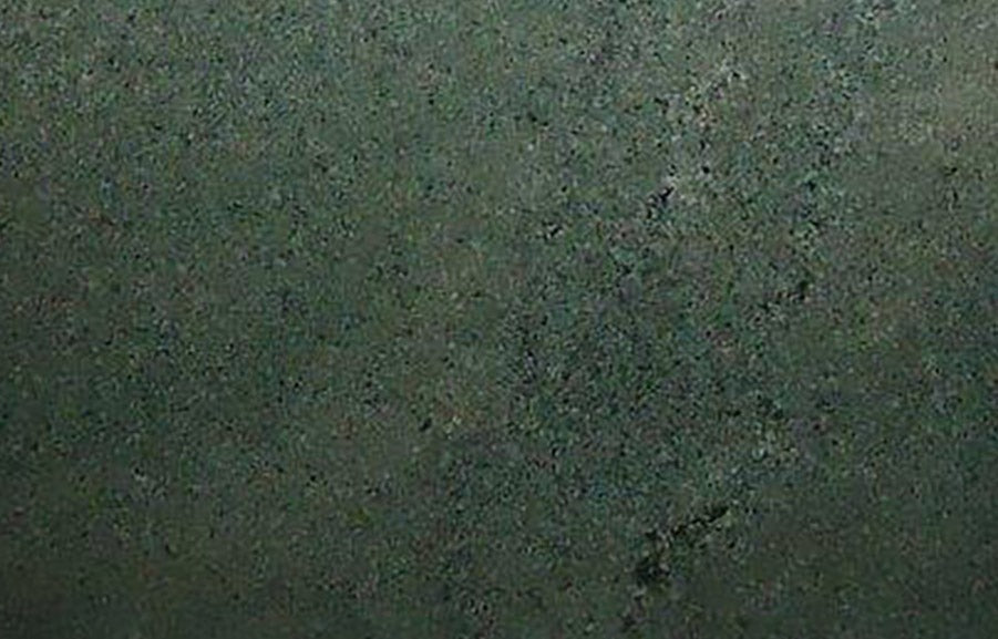 Sea Foam Green Finished Leathered Granite 2CM