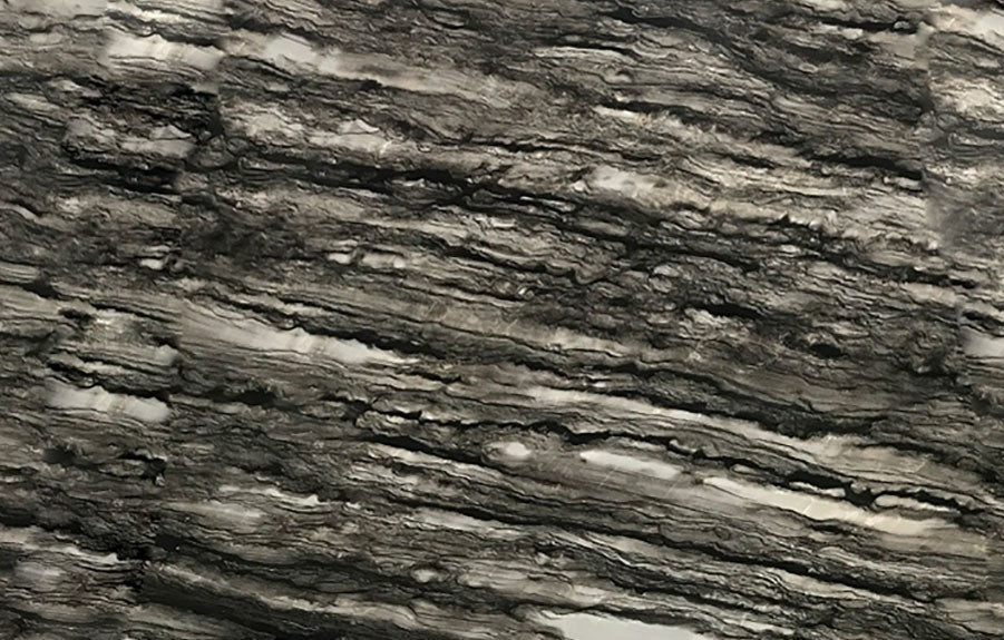 Sequoia Brown Marble 2CM