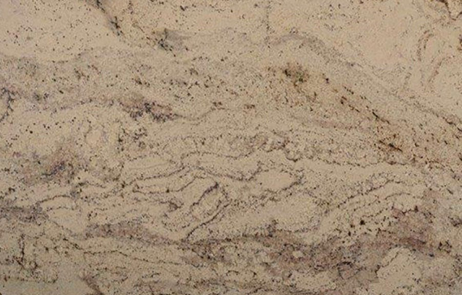 Sienna Beige Granite 2CM