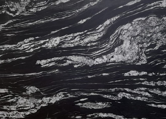 Silver Belvedere Leathered Quartzite 2CM