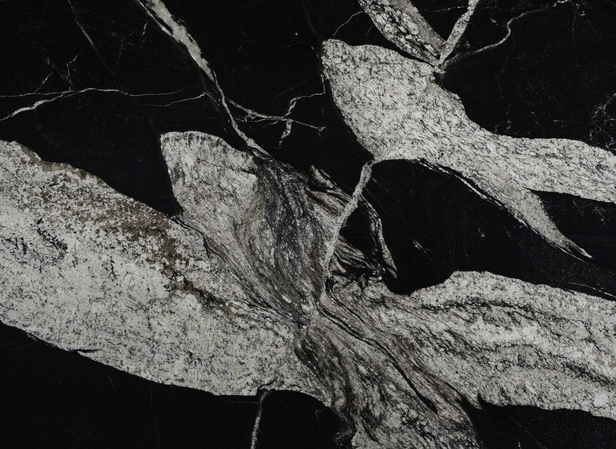 Sky Falls Leathered Granite 3CM