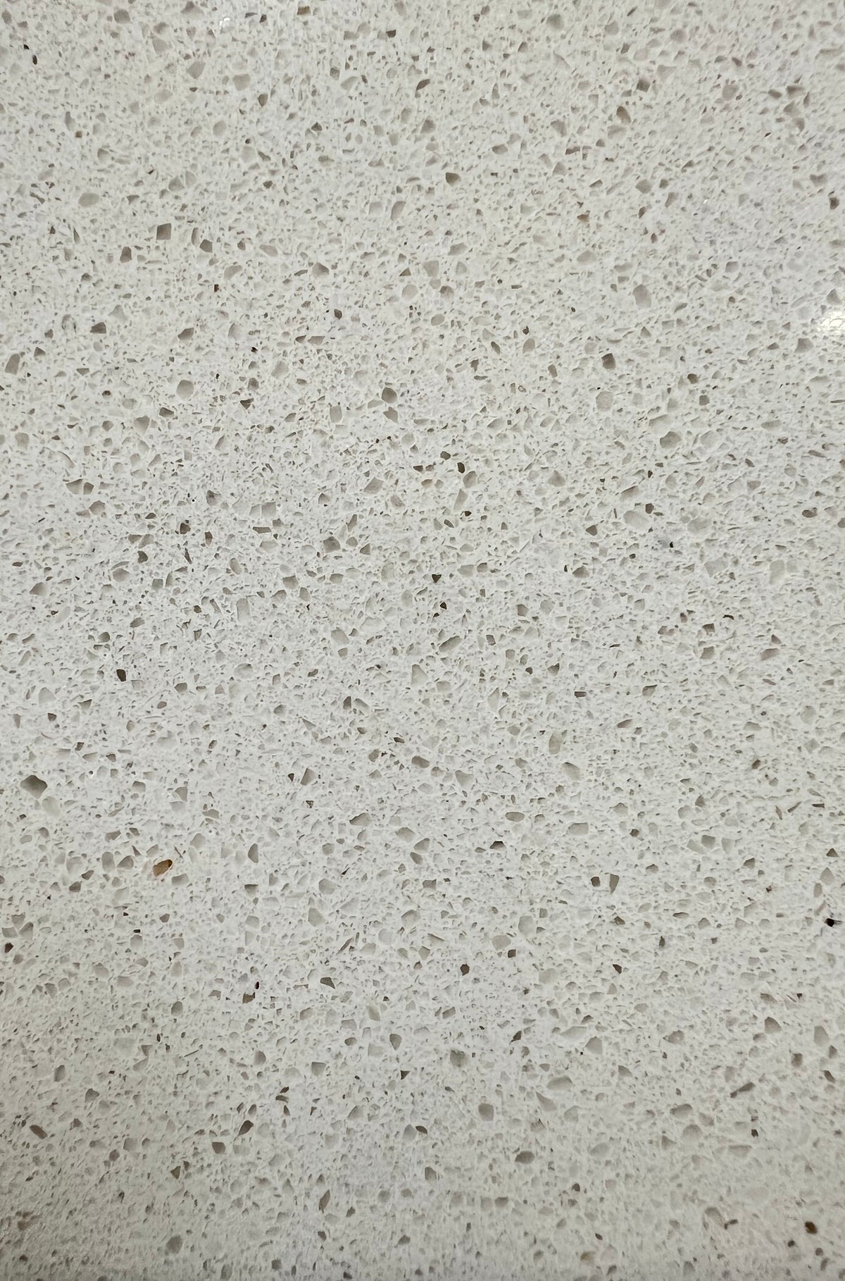 Snow White Extra Quartz 3CM