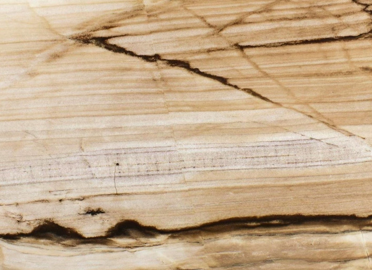 Soho Brown Quartzite 2CM