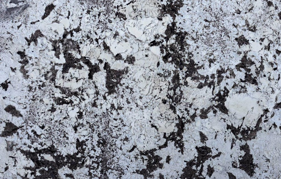 Splendour White Granite 2CM