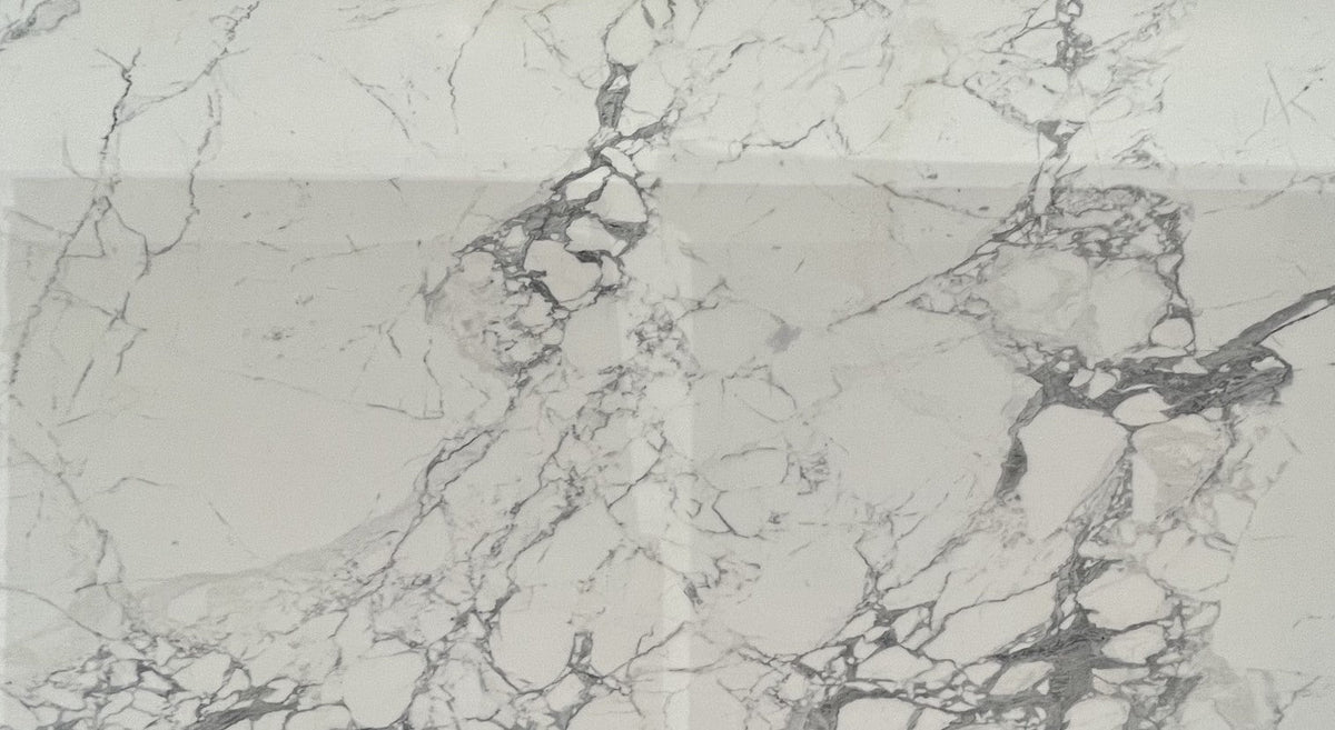 Statuario Wow Honed Marble 2CM
