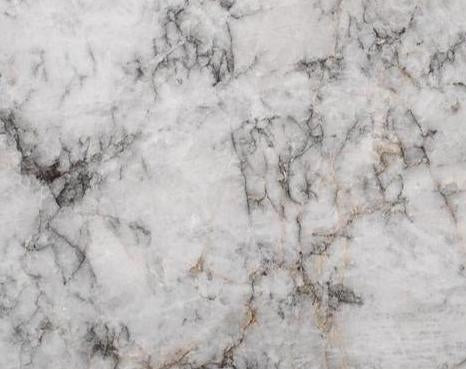 Statuary Crystal Quartzite 3CM