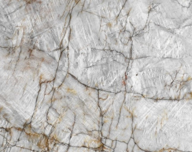 Statuary Crystal Quartzite