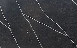 Calacatta Nero Raphael Quartz 2CM