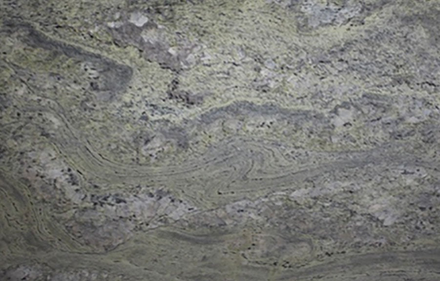 Surf Green Granite 2CM
