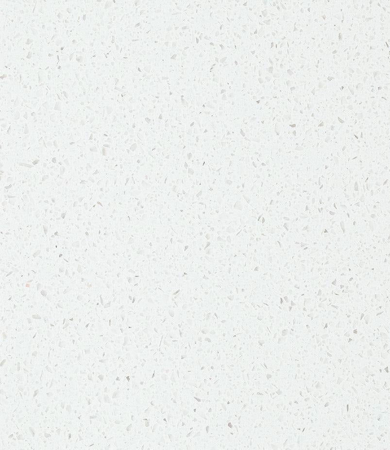 Swan Cotton Hanstone Quartz 2CM