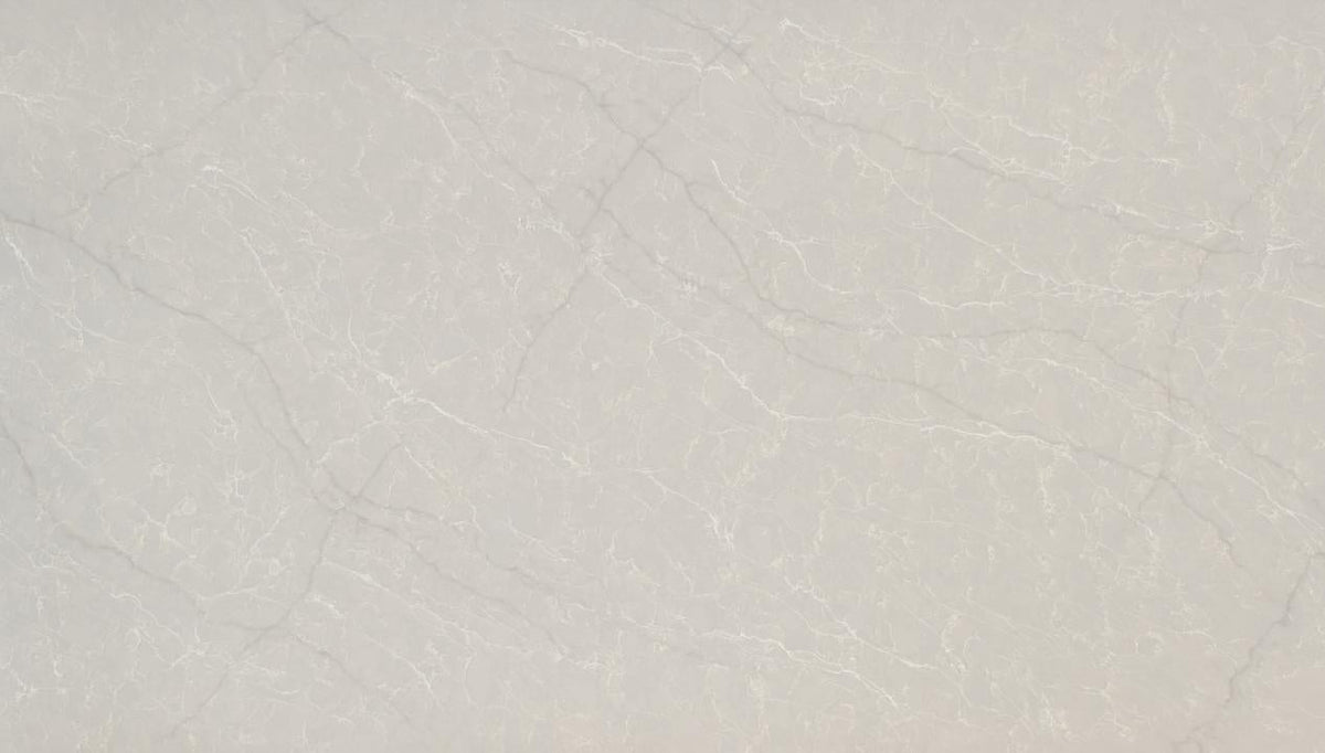 Taj Crema Viatera Quartz 3CM