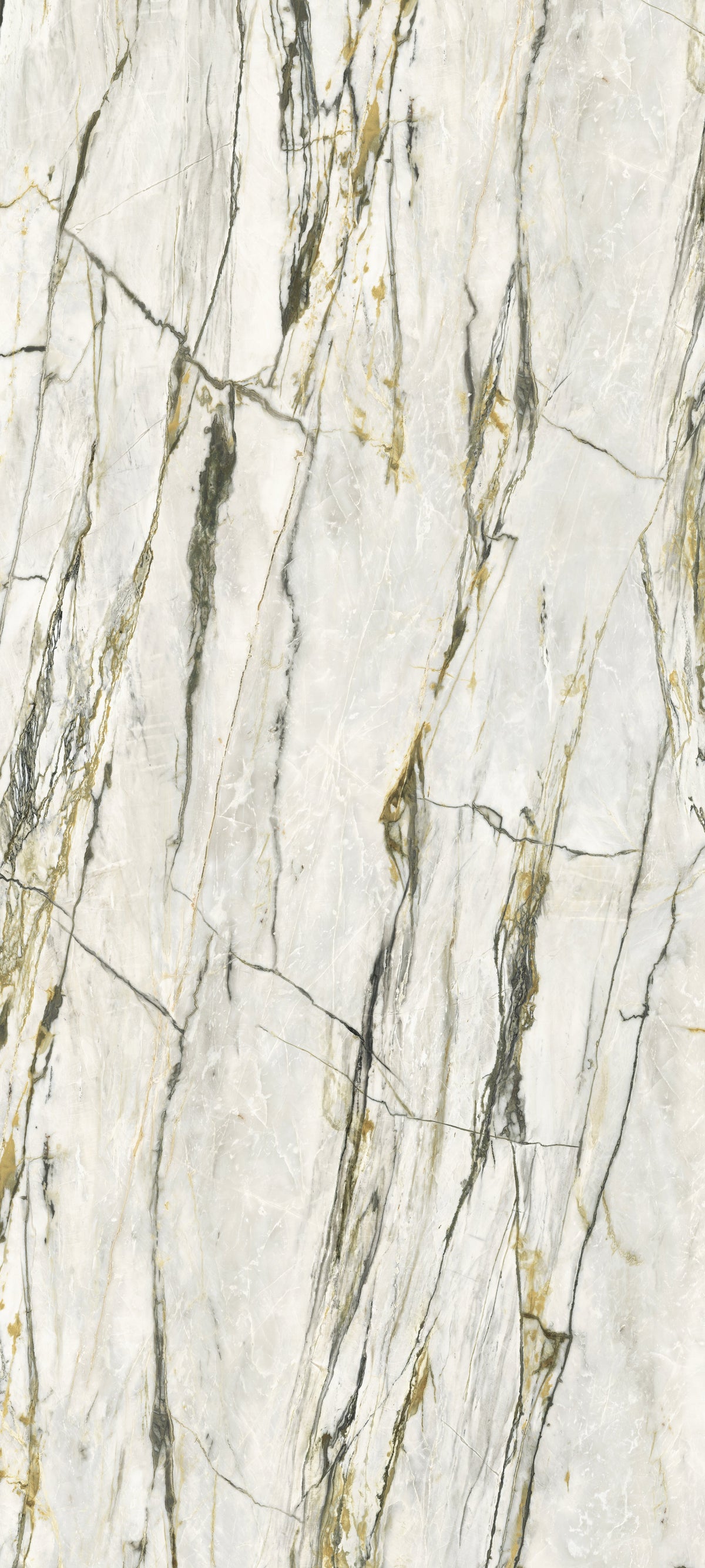 Calacatta Emerald Tech Porcelain 12MM