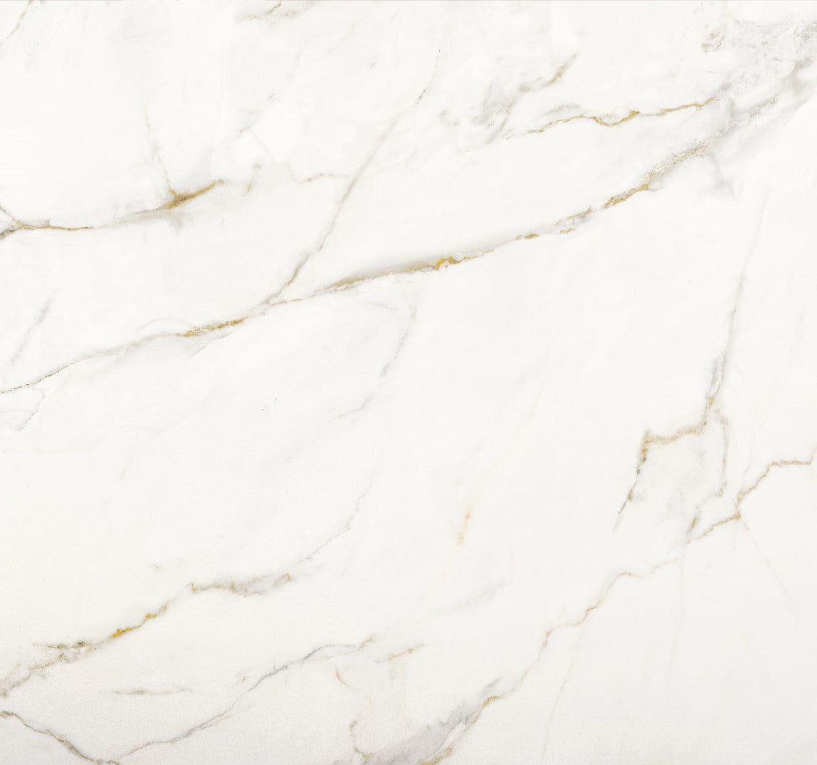 Calacatta Fine Vein Tech Porcelain 12MM