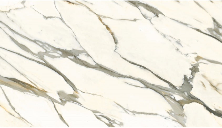 Calacatta Gold Tech Porcelain 12MM