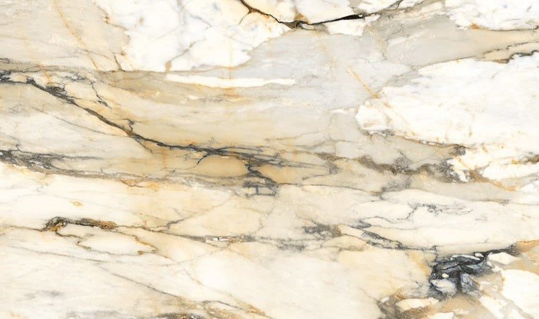 Calacatta Macchia Vecchia Tech Porcelain 12MM