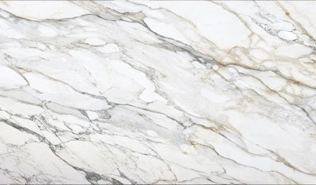 Calacatta Uffizi Tech Matte Porcelain 12MM