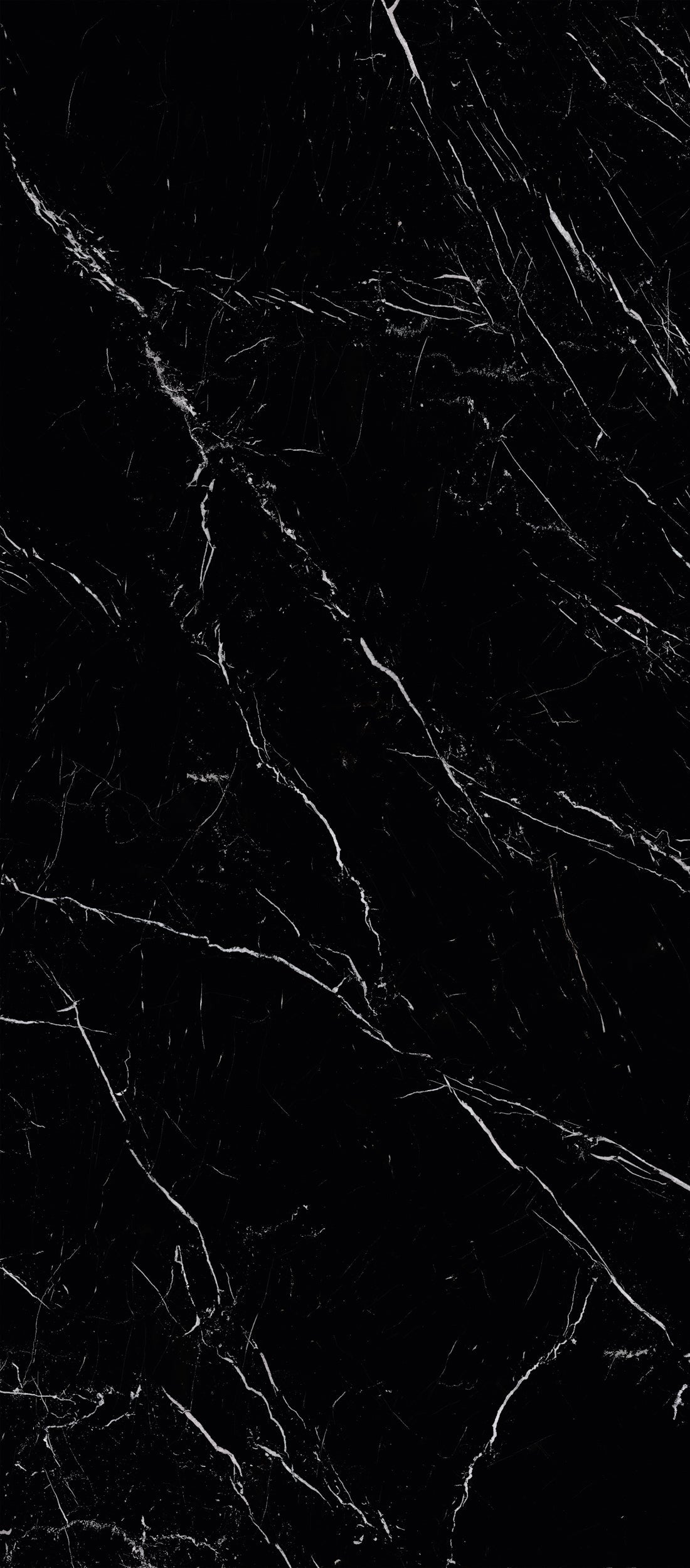 Nero Marquina Tech Porcelain 12MM