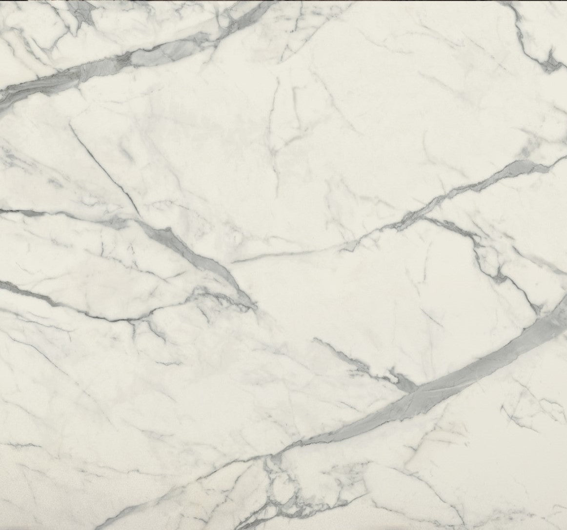 Statuario Extra Tech Porcelain 12MM