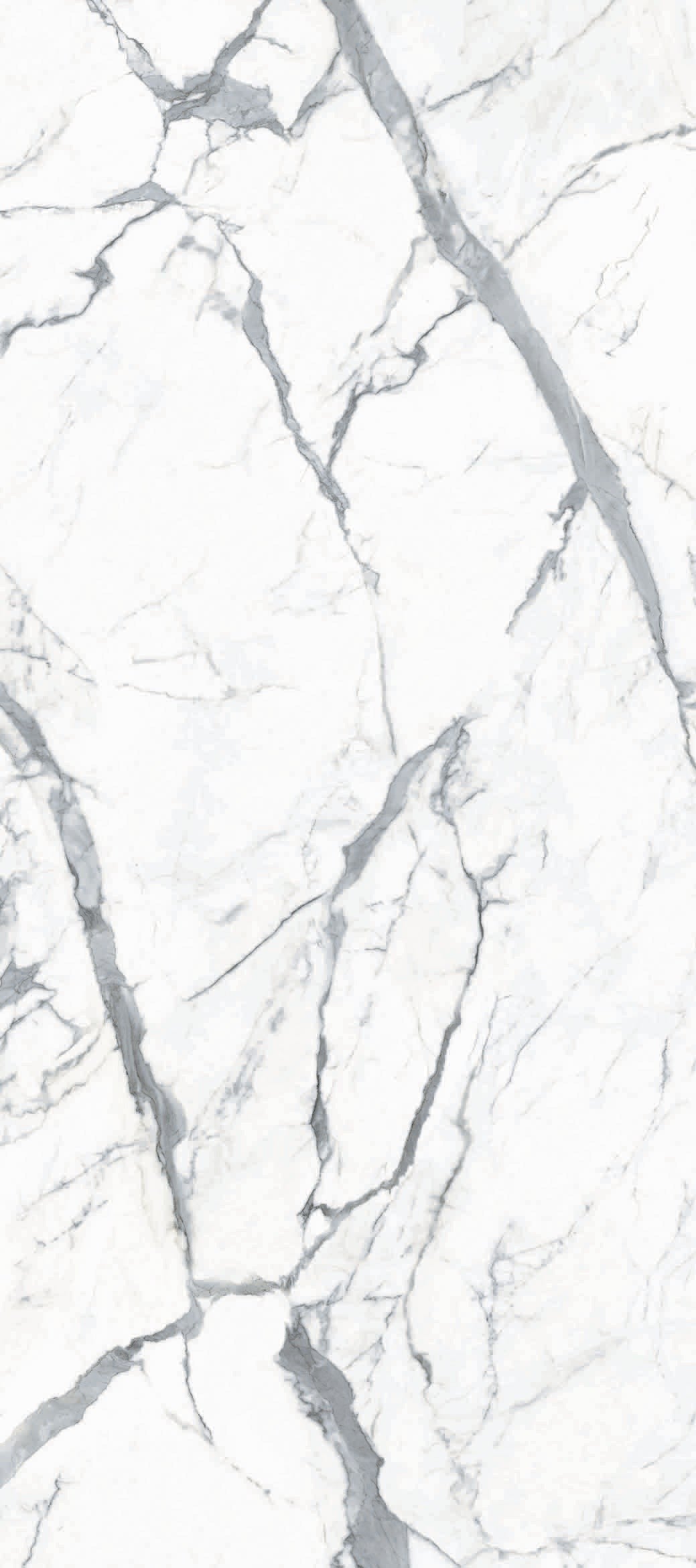 Statuario Extra Tech Porcelain 2CM