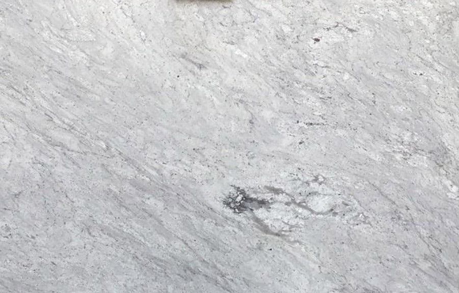 Thunder White Granite 2CM