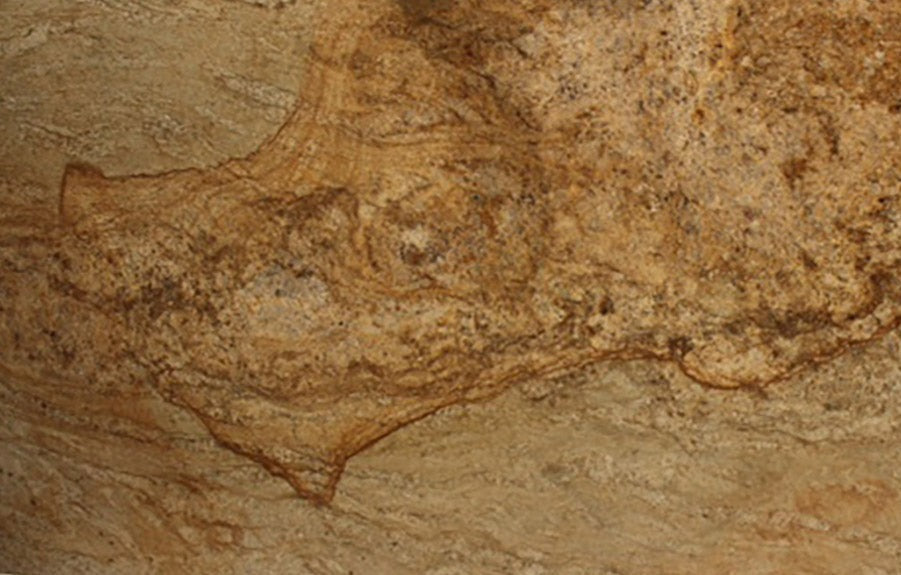 Tiberious Granite 2CM