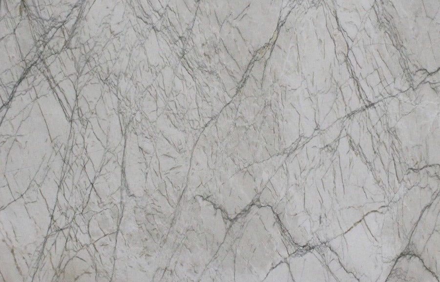 Toblerone Bianco Quartzite 2CM