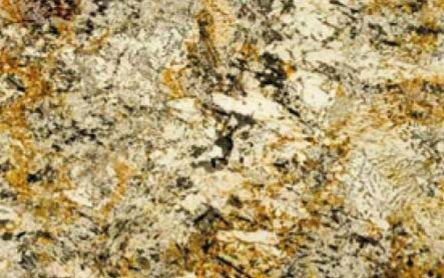 Tropical Treasure Granite 2CM