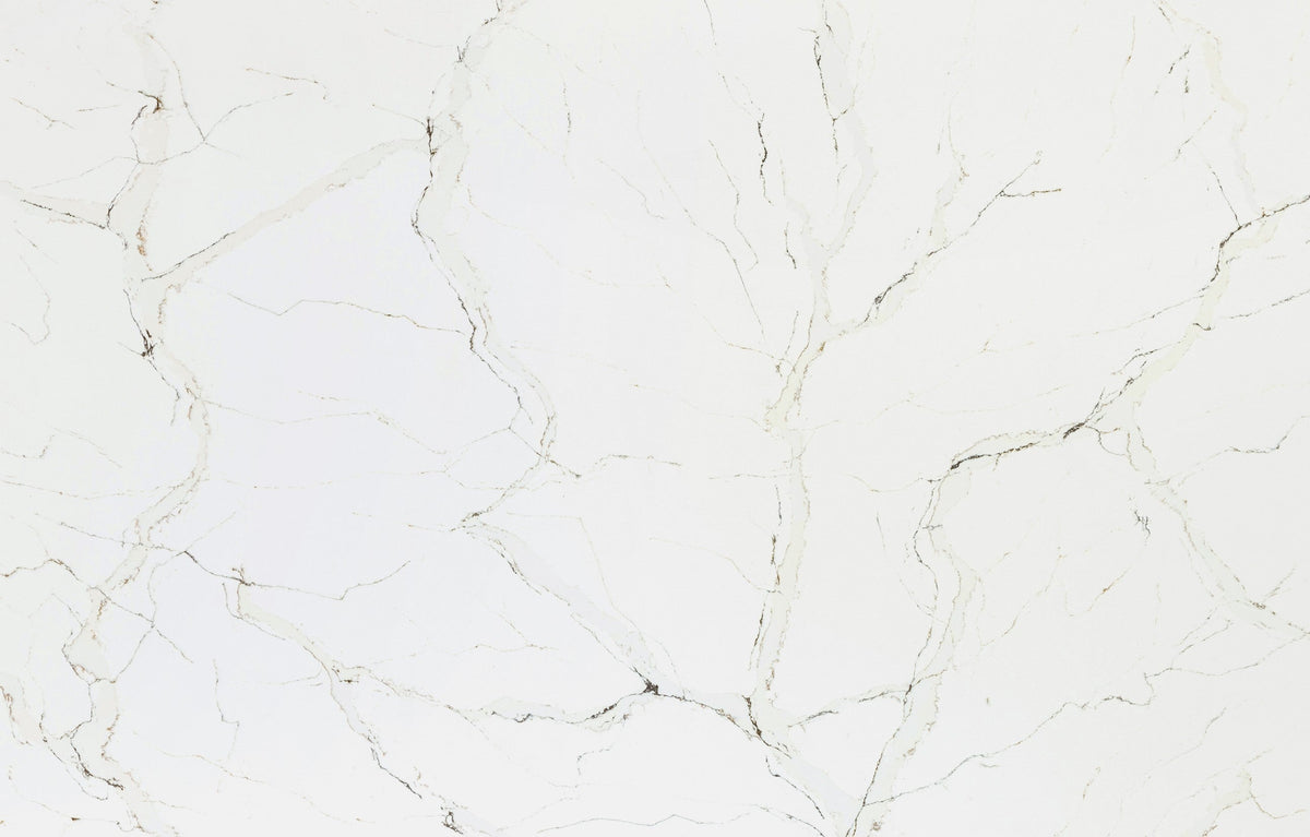 Unique Statuario Gold Compac Quartz 3CM
