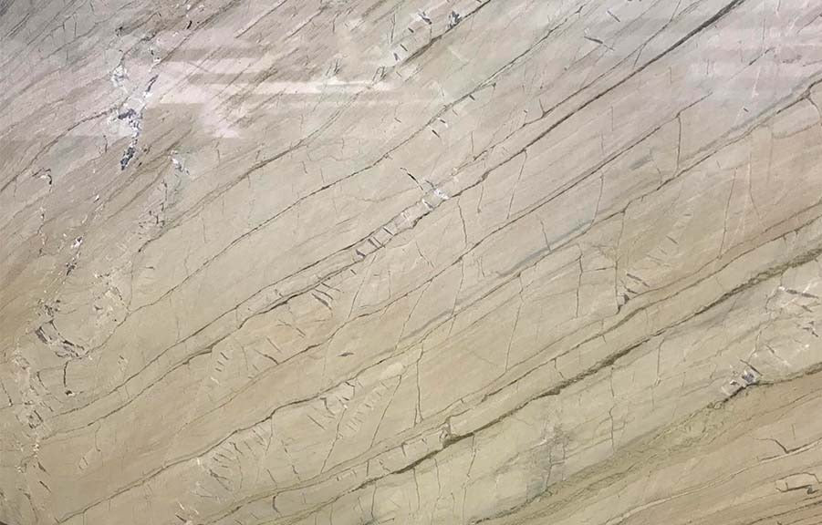 Verde Acquamarina Marble 2CM