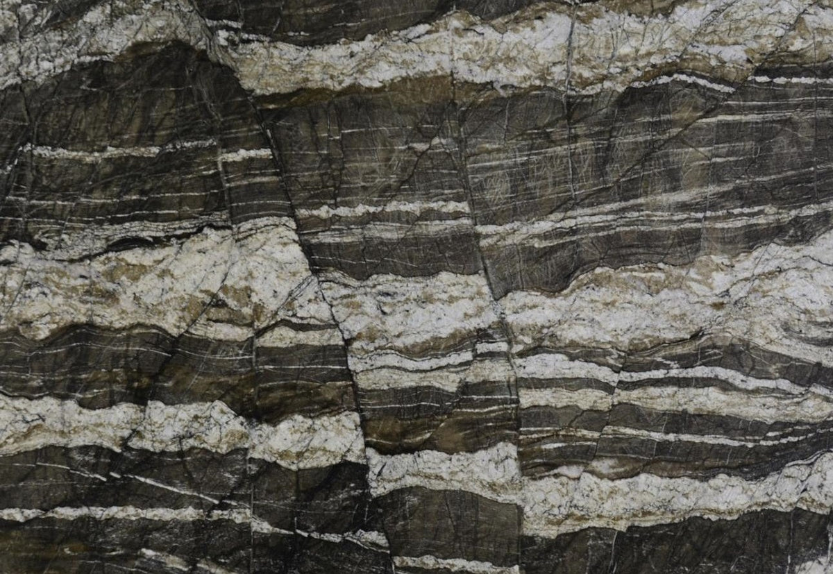 Victoria Leathered Granite 2CM