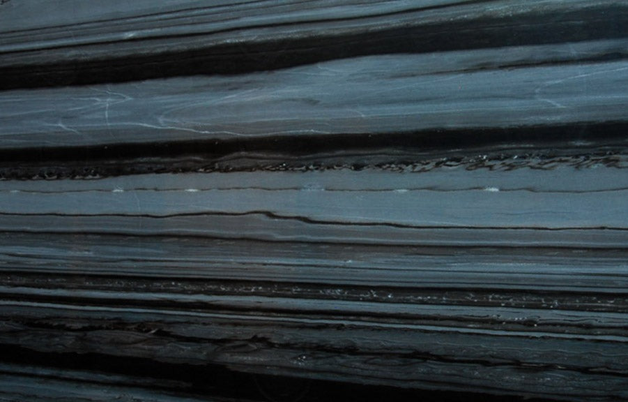 Vintage Black Marble 2CM