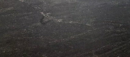 Virginia Black Honed Granite 2CM