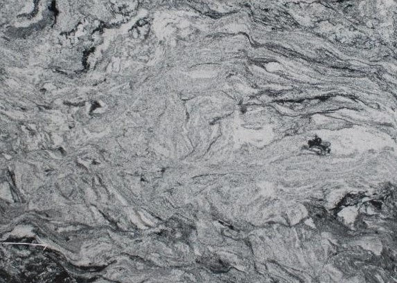 Viscon White Leathered Granite 2CM