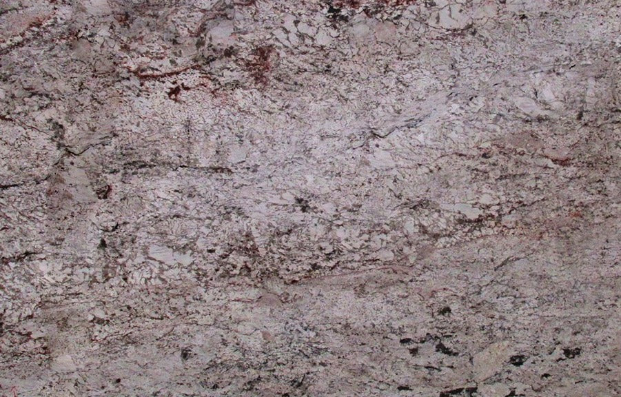 White Spring Granite 2CM